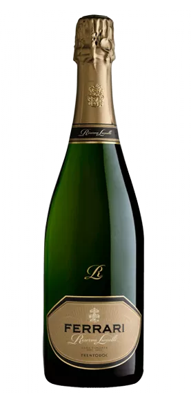 Ferrari Riserva Lunelli 2016 TRENTO DOC